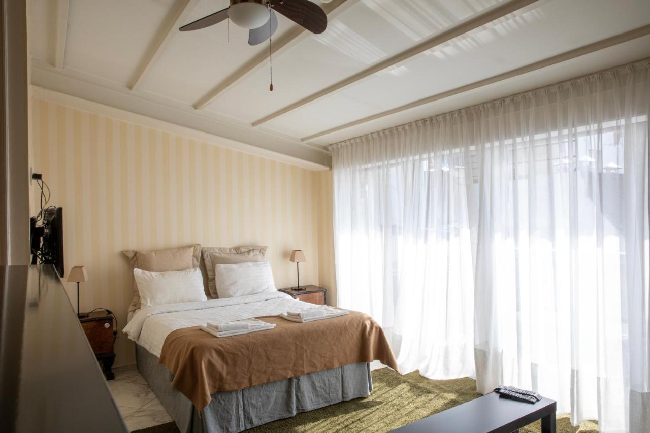 Chiconomy Suites Istanbul Exterior photo