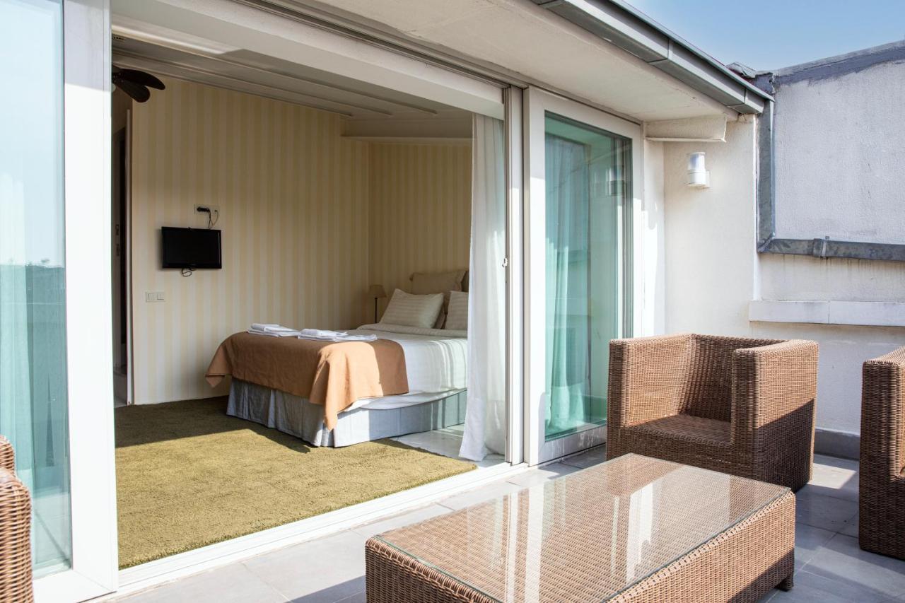 Chiconomy Suites Istanbul Exterior photo