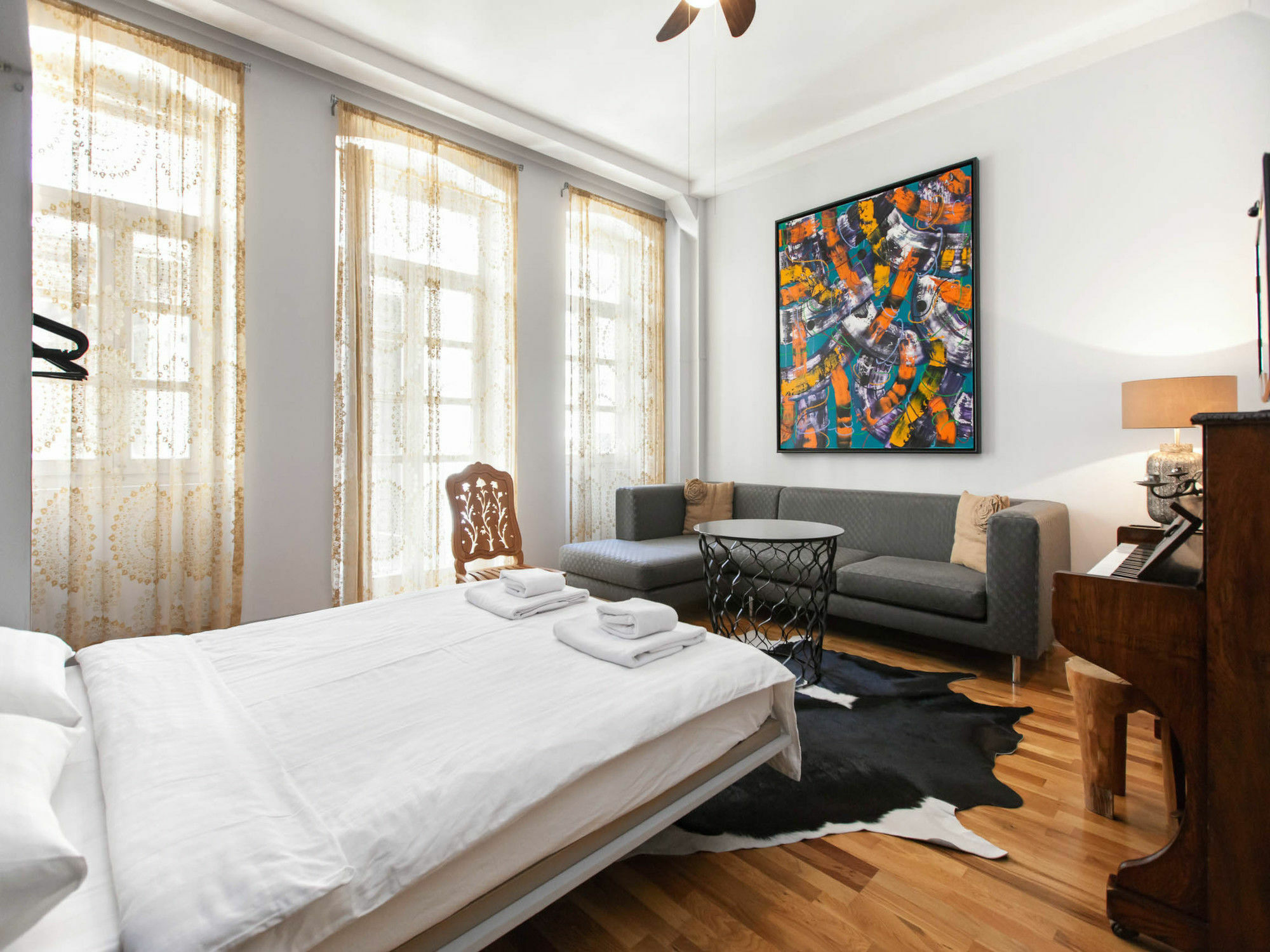 Chiconomy Suites Istanbul Exterior photo
