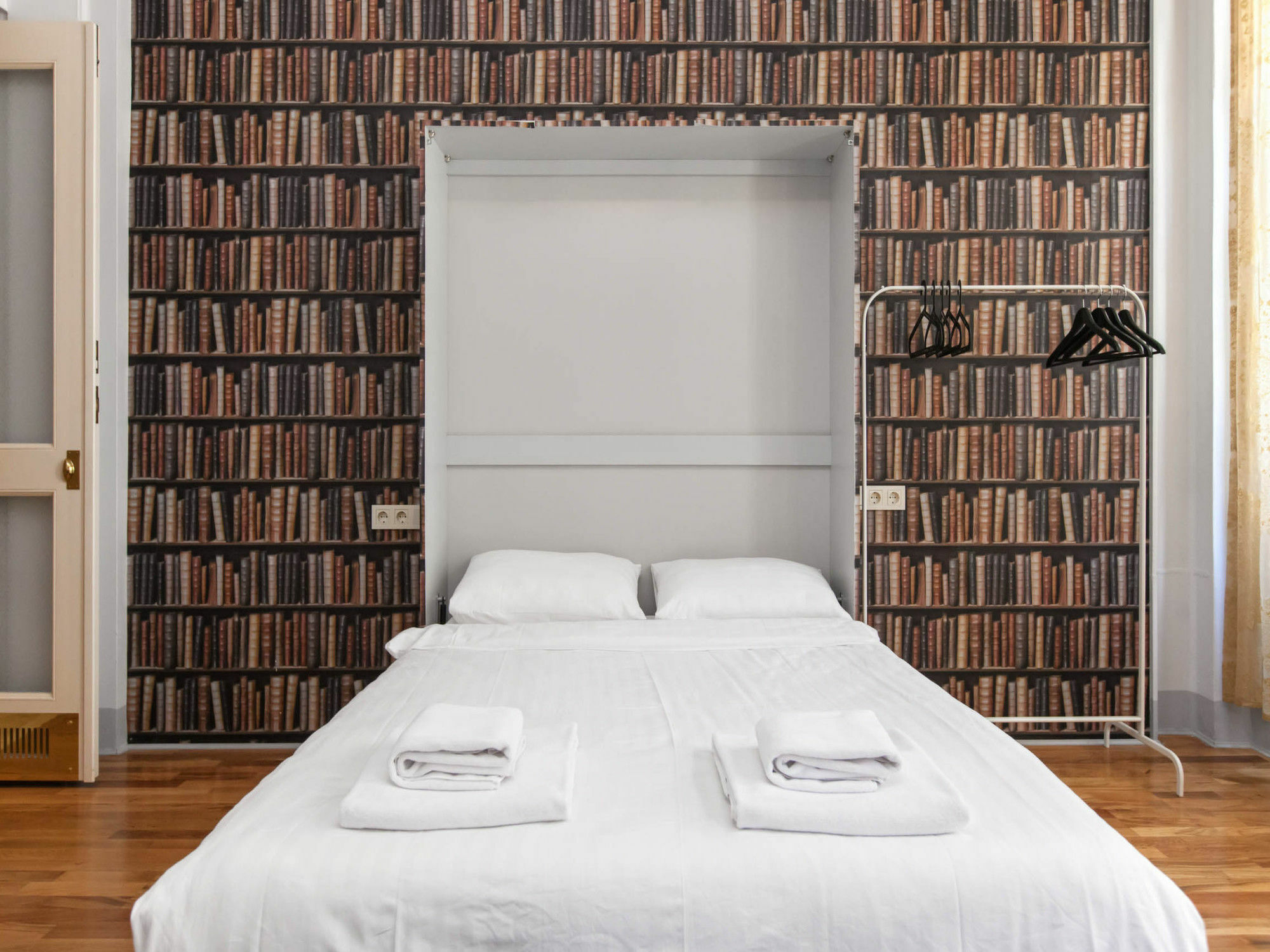 Chiconomy Suites Istanbul Exterior photo