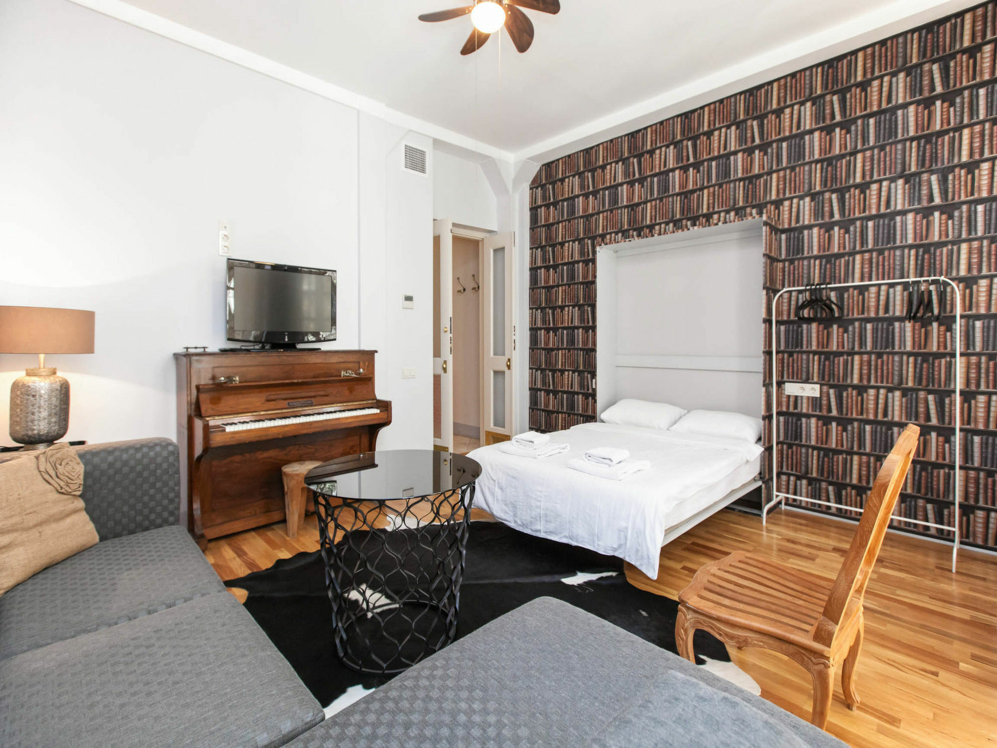 Chiconomy Suites Istanbul Exterior photo