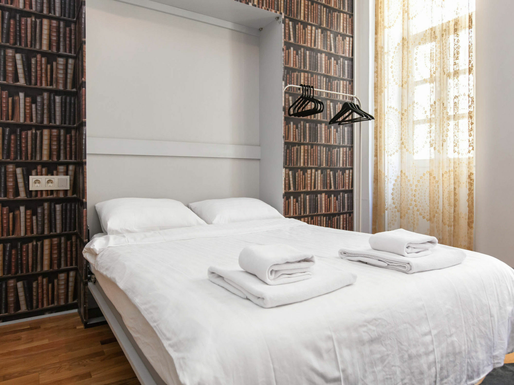 Chiconomy Suites Istanbul Exterior photo