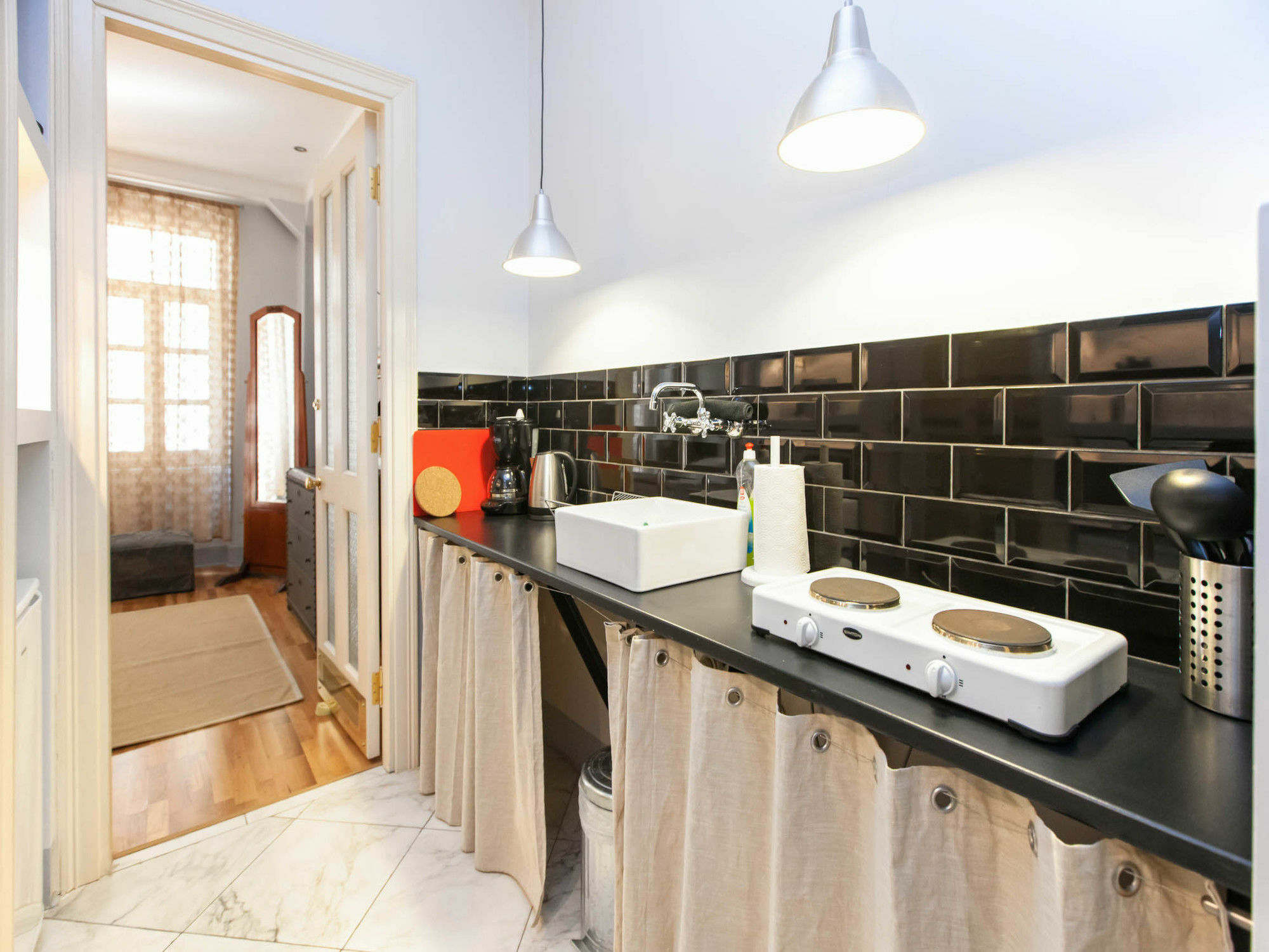 Chiconomy Suites Istanbul Exterior photo